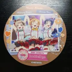 2026年最新】ラブライブ μ's コースターの人気アイテム - メルカリ