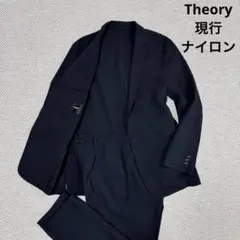 2026年最新】theory スーツ ネイビーの人気アイテム - メルカリ