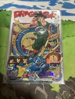 2026年最新】bm11-asec パラレル悟空の人気アイテム - メルカリ