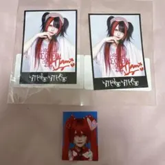 2026年最新】マドメド チェキの人気アイテム - メルカリ