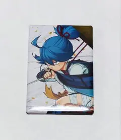2026年最新】刀剣乱舞 スクエア缶バッジ 小夜の人気アイテム - メルカリ