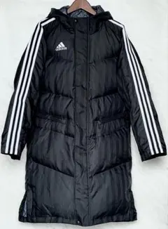 2026年最新】アディダスベンチコート160の人気アイテム - メルカリ