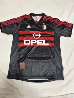 2026年最新】acミラン ユニフォーム 90sの人気アイテム - メルカリ