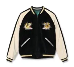 2026年最新】東洋スカジャンxxlの人気アイテム - メルカリ