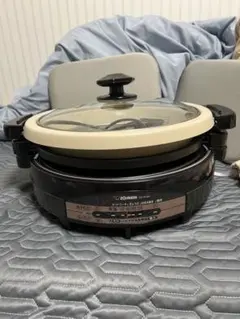 2026年最新】グリルなべ+象印の人気アイテム - メルカリ