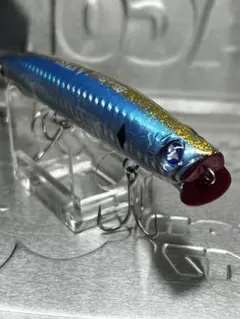 2026年最新】シーバスルアー ブルーブルーの人気アイテム - メルカリ