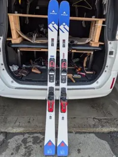 2026年最新】パウダースキー板の人気アイテム - メルカリ