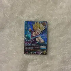 2026年最新】データカードダス ドラゴンボール 孫悟飯の人気アイテム