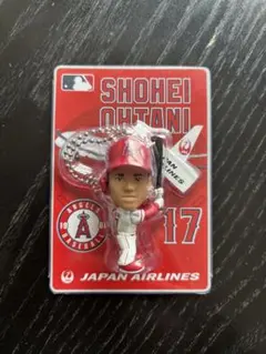 2026年最新】JAL大谷の人気アイテム - メルカリ