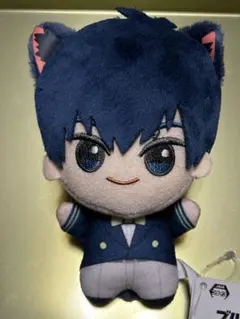 2026年最新】潔世一 ちびぐるみ vol.1の人気アイテム - メルカリ