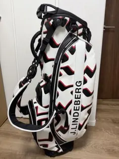 2026年最新】jリンドバーグキャディバッグの人気アイテム - メルカリ