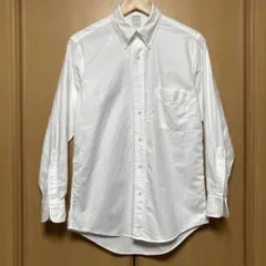 2026年最新】USA ブルックスブラザーズ オックスフォードの人気