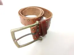 2026年最新】ナンバーナイン ベルトの人気アイテム - メルカリ