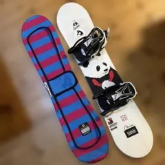 2026年最新】spoon スノーボード パンダの人気アイテム - メルカリ
