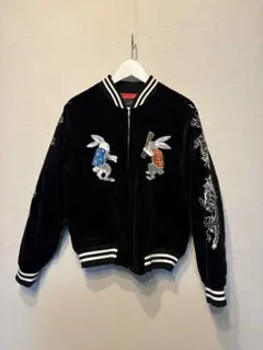 2026年最新】別珍スカジャン ウェアハウスの人気アイテム - メルカリ