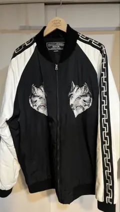 2026年最新】CHALLENGER スカジャンの人気アイテム - メルカリ