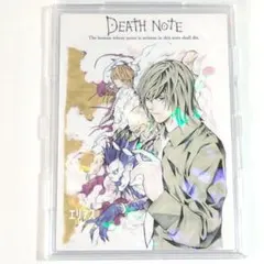2026年最新】デスノート カード 特別版の人気アイテム - メルカリ