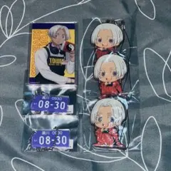 2026年最新】黒川イザナ カードの人気アイテム - メルカリ