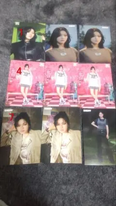 2026年最新】twiceラントレ未開封の人気アイテム - メルカリ