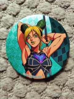 2026年最新】空条徐倫 バッジの人気アイテム - メルカリ