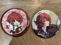 2026年最新】ディルック 缶バッジの人気アイテム - メルカリ