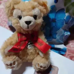 2026年最新】シュタイフ ダッフィー 10周年の人気アイテム - メルカリ