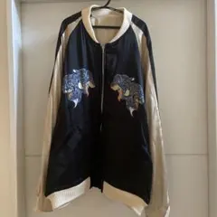 2026年最新】NEXUS7 スカジャンの人気アイテム - メルカリ