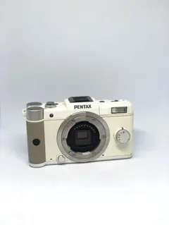 2026年最新】PENTAX Q ジャンクの人気アイテム - メルカリ