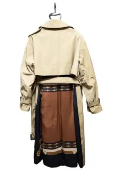 2026年最新】h&m toga トレンチの人気アイテム - メルカリ