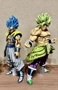 2026年最新】リペイント ゴジータの人気アイテム - メルカリ