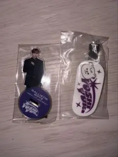 2026年最新】ballistik boyz 加納嘉将の人気アイテム - メルカリ