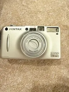 2026年最新】ペンタックス ESPIO 120SWの人気アイテム - メルカリ