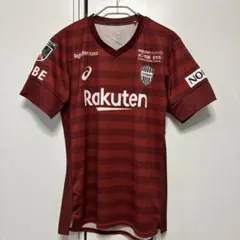 2026年最新】ヴィッセル神戸 ユニフォームの人気アイテム - メルカリ