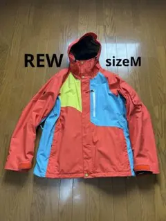 2026年最新】スノーボード ウェア rewの人気アイテム - メルカリ