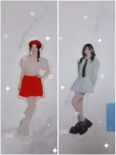 2026年最新】加藤心 アクスタの人気アイテム - メルカリ