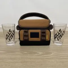 2026年最新】hills field パイントグラスケースの人気アイテム - メルカリ