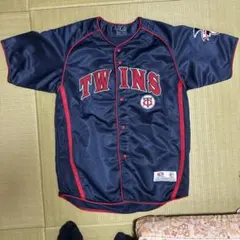 2026年最新】ツインズユニフォームの人気アイテム - メルカリ
