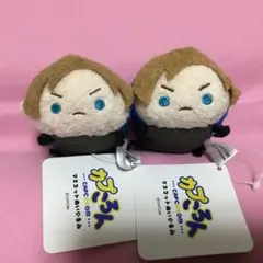 2026年最新】バイオハザード レオン ぬいぐるみの人気アイテム - メルカリ