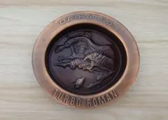 2026年最新】銅 灰皿の人気アイテム - メルカリ