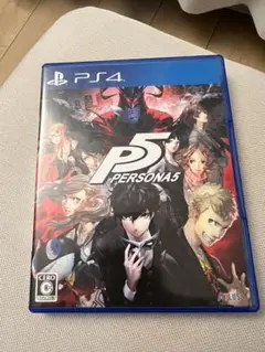 2026年最新】ペルソナ5 3 の人気アイテム - メルカリ