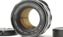2026年最新】Super Takumar 55mm f1.8 後期の人気アイテム - メルカリ