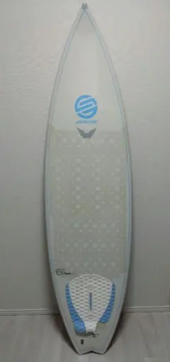 2026年最新】サーフボード ショート 6.1の人気アイテム - メルカリ
