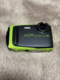 2026年最新】FinePix XP90の人気アイテム - メルカリ