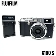 2026年最新】fuji x100sの人気アイテム - メルカリ
