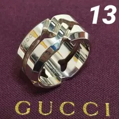 2026年最新】グッチ ノットリングの人気アイテム - メルカリ