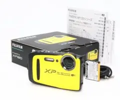 2026年最新】FinePix XP120の人気アイテム - メルカリ