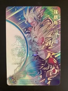 2026年最新】孫悟飯少年期 mm1-asecの人気アイテム - メルカリ