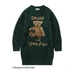 2026年最新】ジェラートピケ シュタイフ ワンピースの人気アイテム