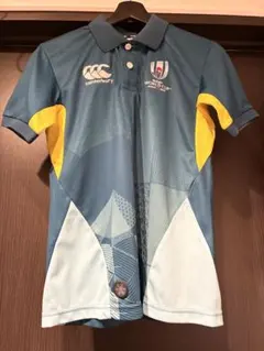 2026年最新】ラグビーワールドカップ2019 ポロシャツの人気アイテム