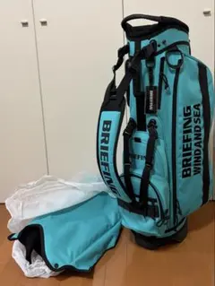 2026年最新】WIND AND SEA briefing キャディバッグの人気アイテム